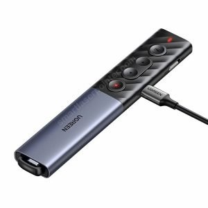 Rechargeable Laser Presenter Red Laser UGREEN