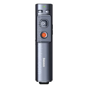 Rechargeable Laser Pointer Presenter - smartlaserpointer.com