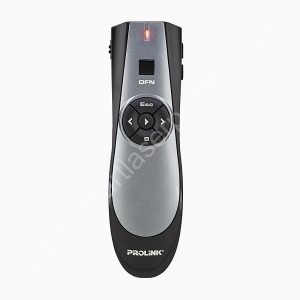 Wireless Laser Pointer Presenter Prolink PWP-102G