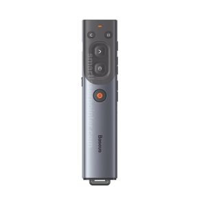Dual Laser Digital Wireless Presenter