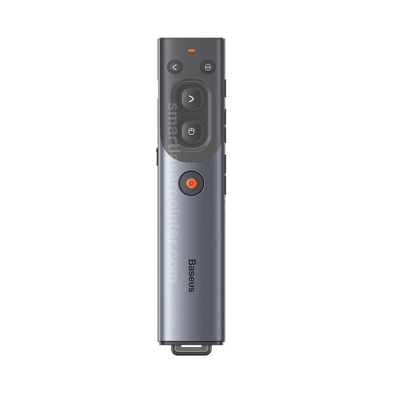 Dual Laser Digital Wireless Presenter